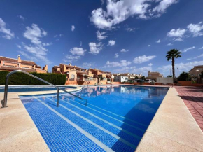 Elegant Altos De Sol Apartment TV16
